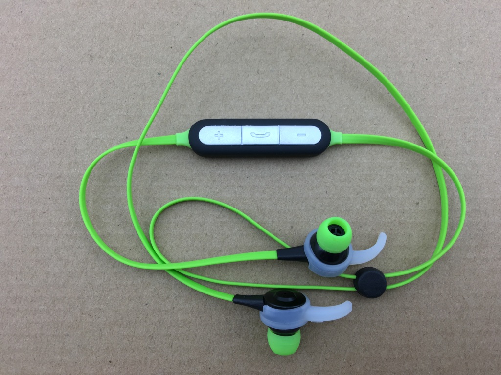 蓝牙耳机主板 蓝牙耳机PCBA