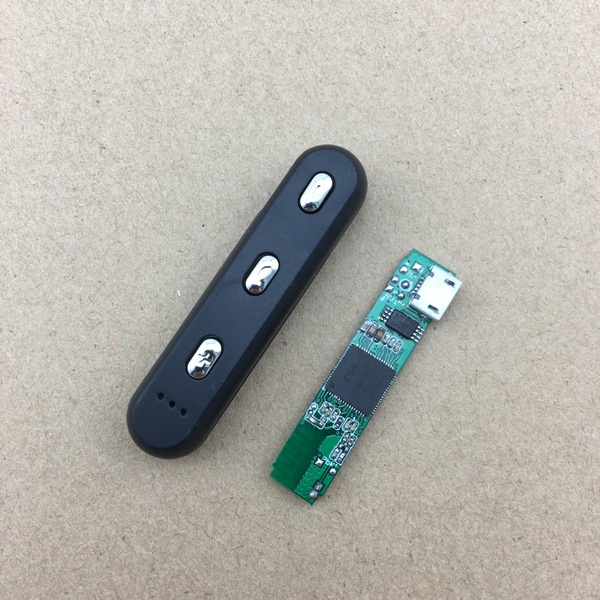 蓝牙耳机主板 蓝牙耳机PCBA