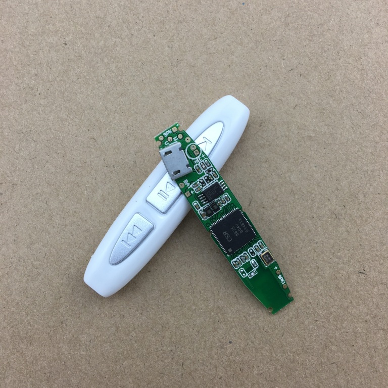 蓝牙耳机主板 蓝牙耳机PCBA