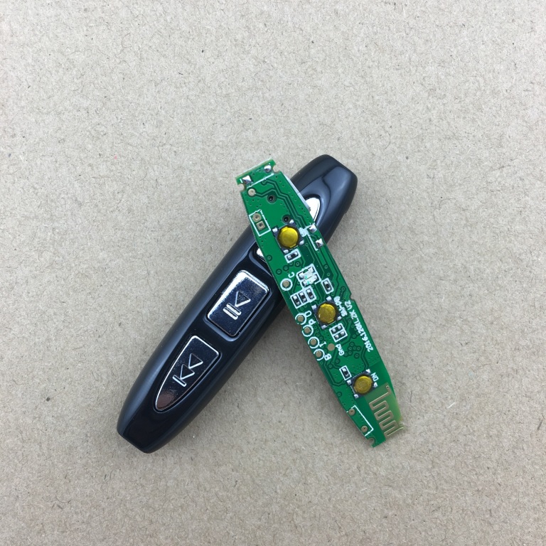 蓝牙耳机主板 蓝牙耳机PCBA