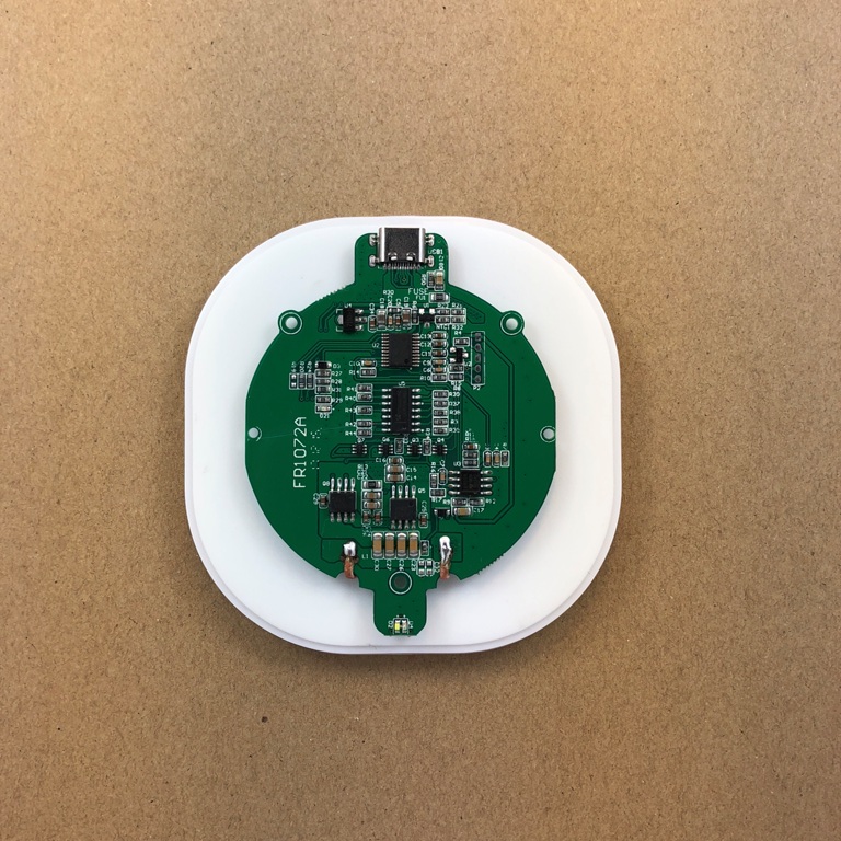 无线快充主板/无线快充PCBA