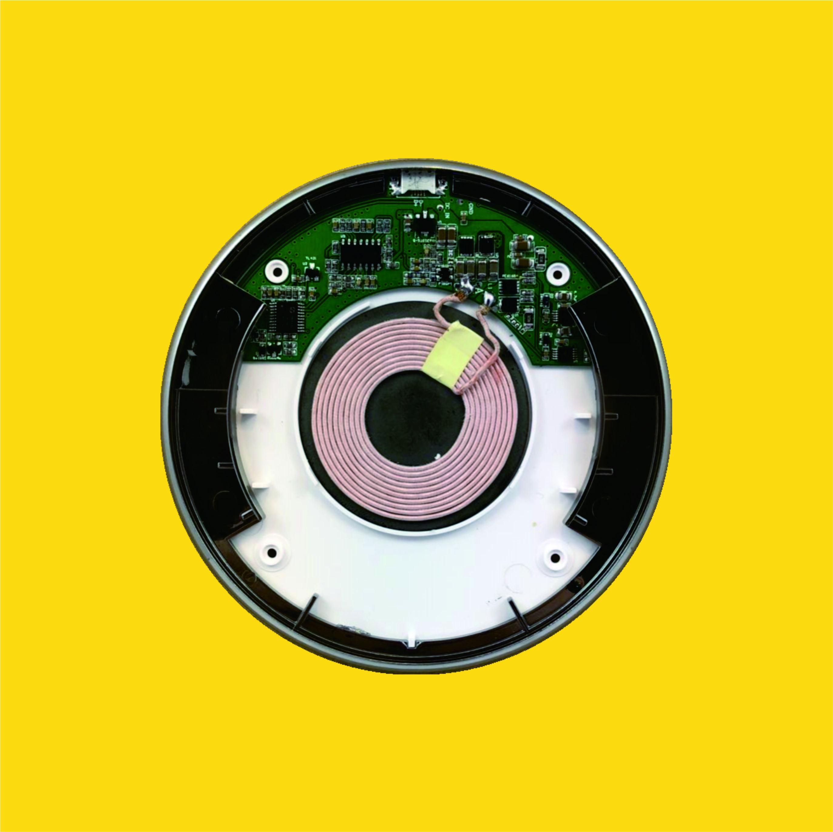 无线快充无线充电器